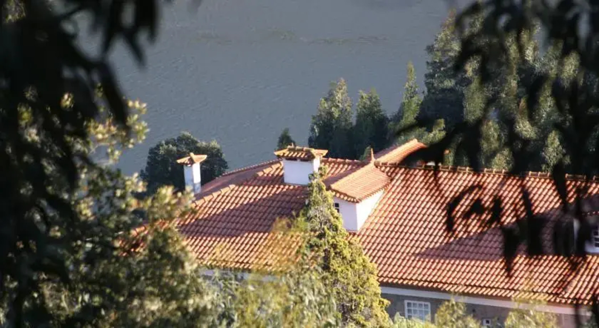 Hotel Rural Quinta de Santa Cruz