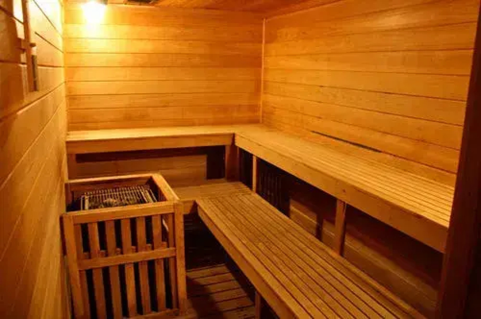 Mountain Green Condo