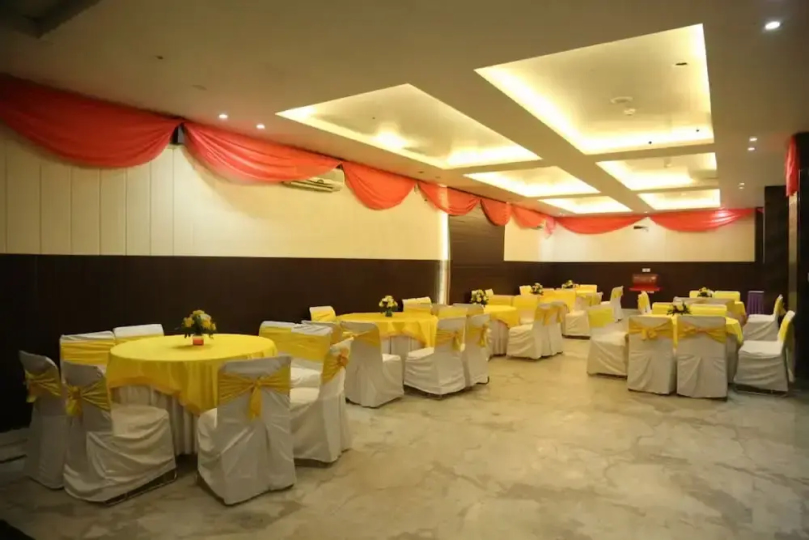 Clarks Inn Cytrus Noida