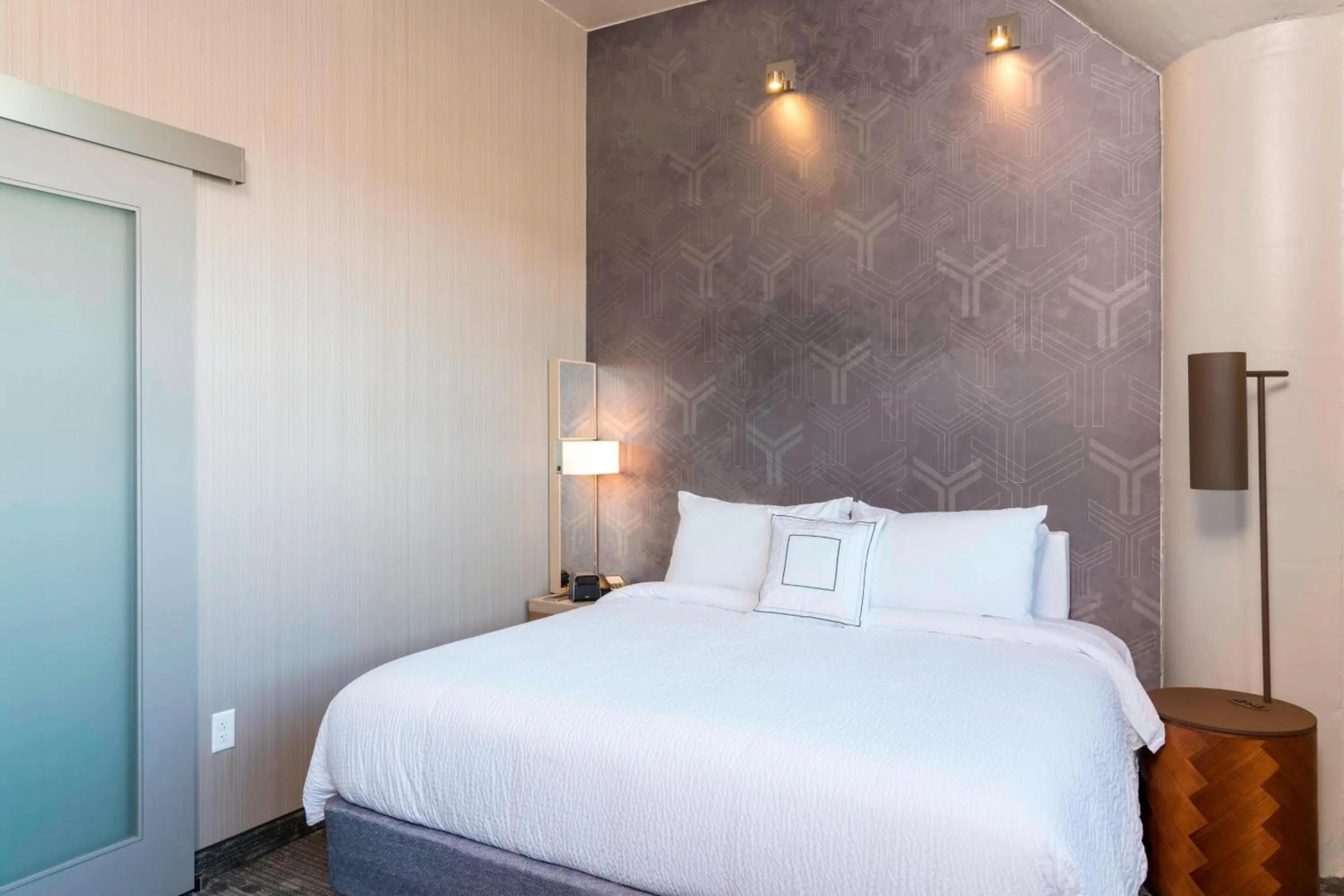 Courtyard by Marriott Waterloo Cedar Falls