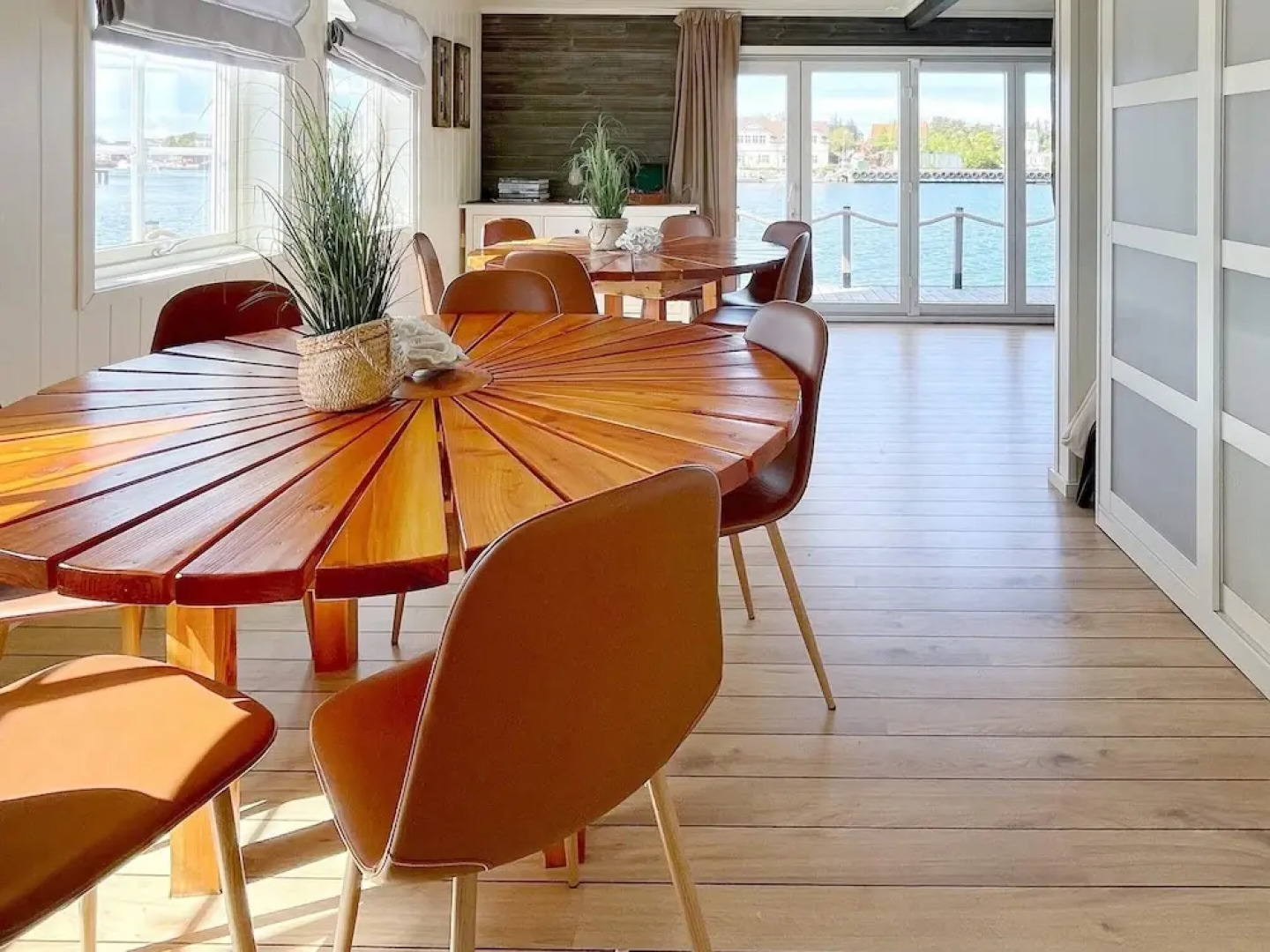 12 Person Holiday Home in Bremnes-by Traum