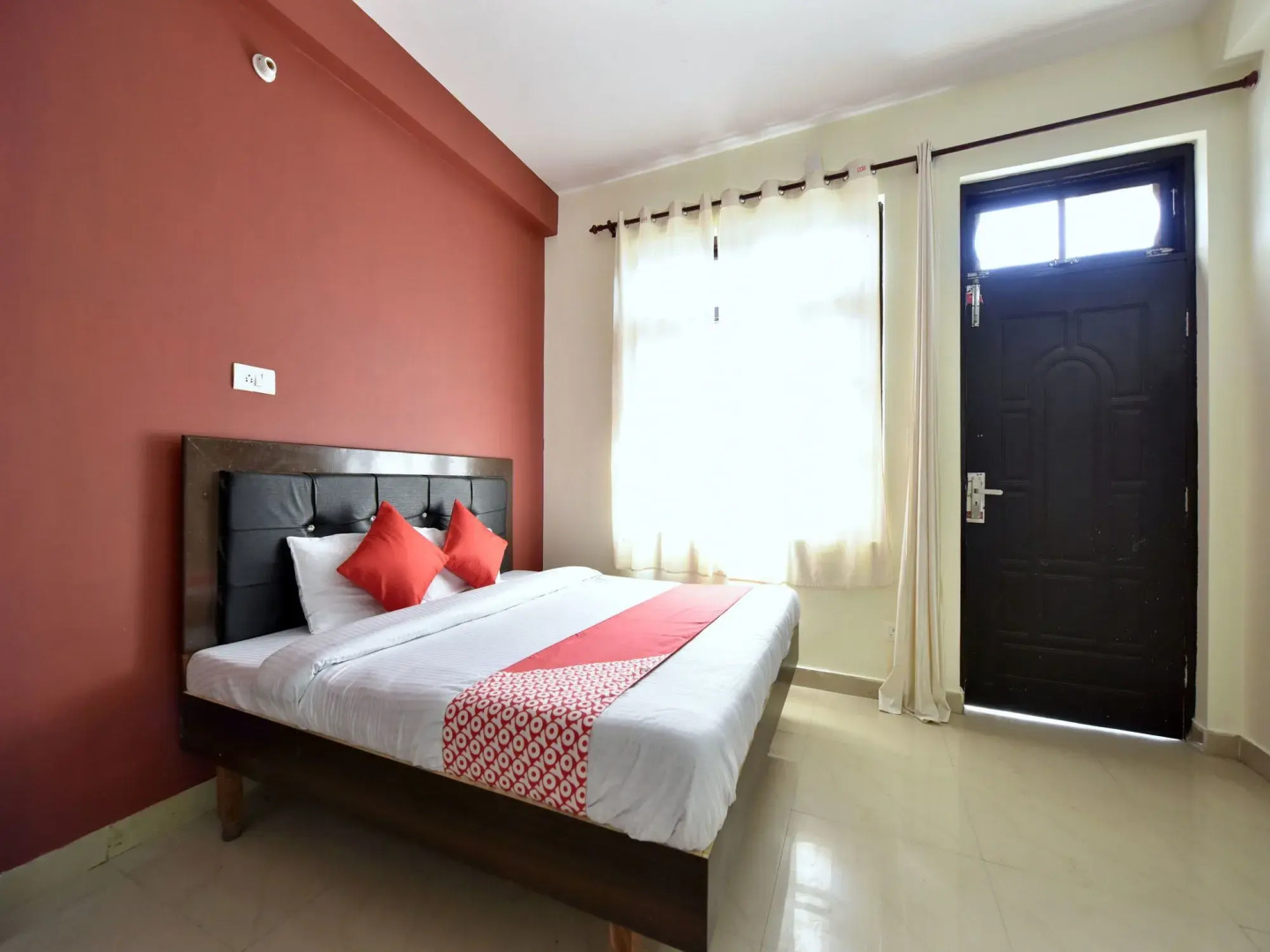 OYO 12442 Twilight Guest House