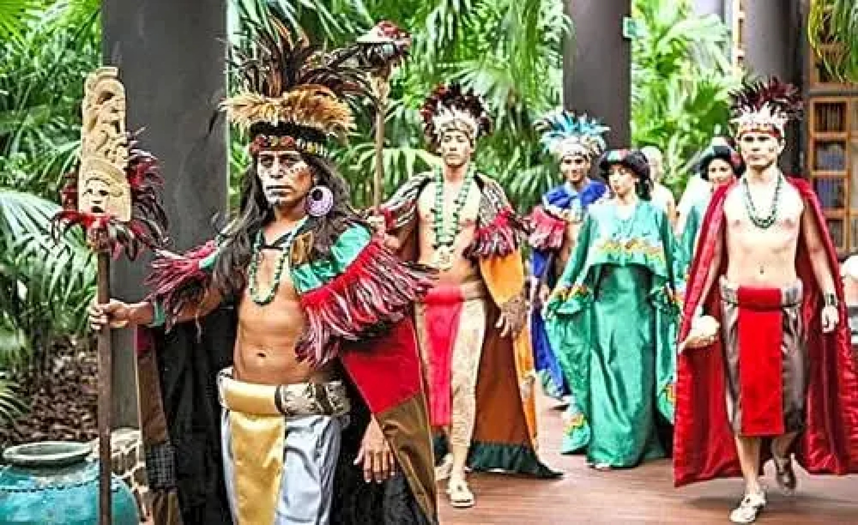 RM, The Mayan Palace Suites, Vidanta in Riviera Maya