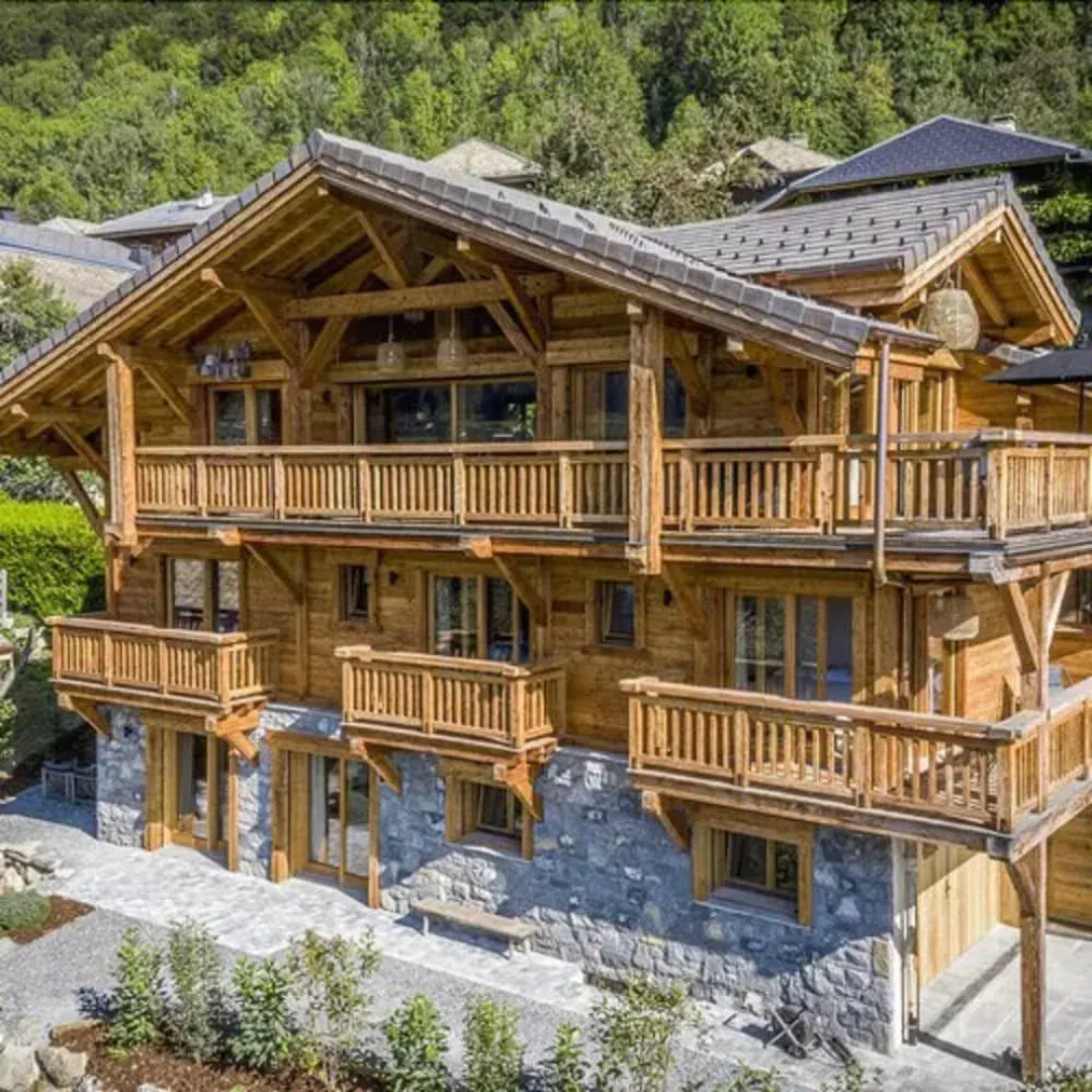 B&B Chalet Nono