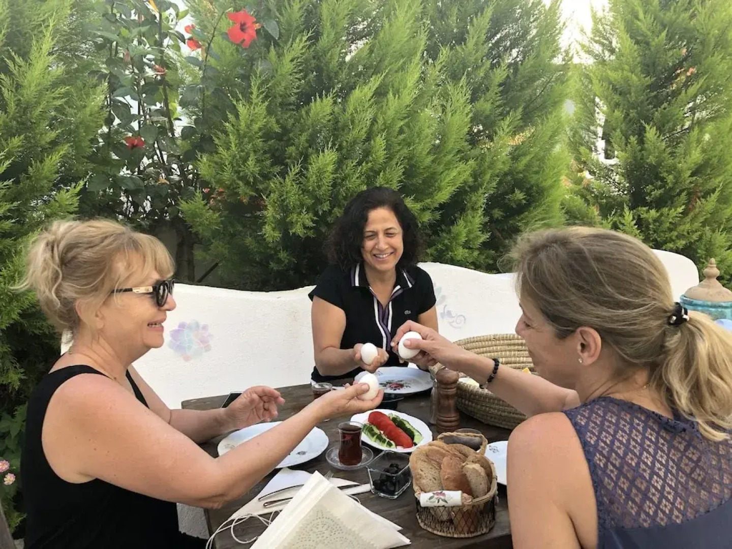 Kiraz Cicegi Butik Akyaka