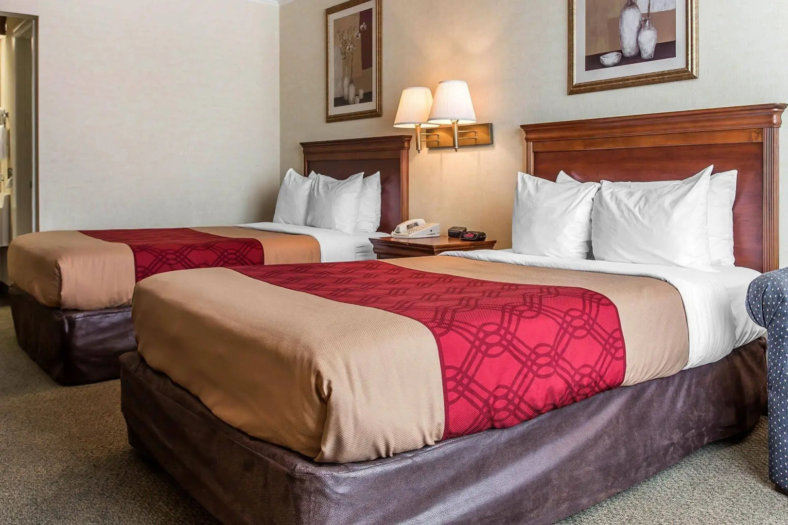 Quality Inn Kernersville