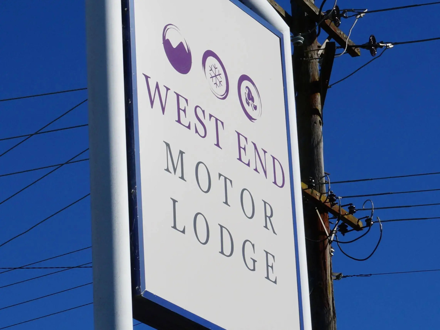 West End Motor Lodge