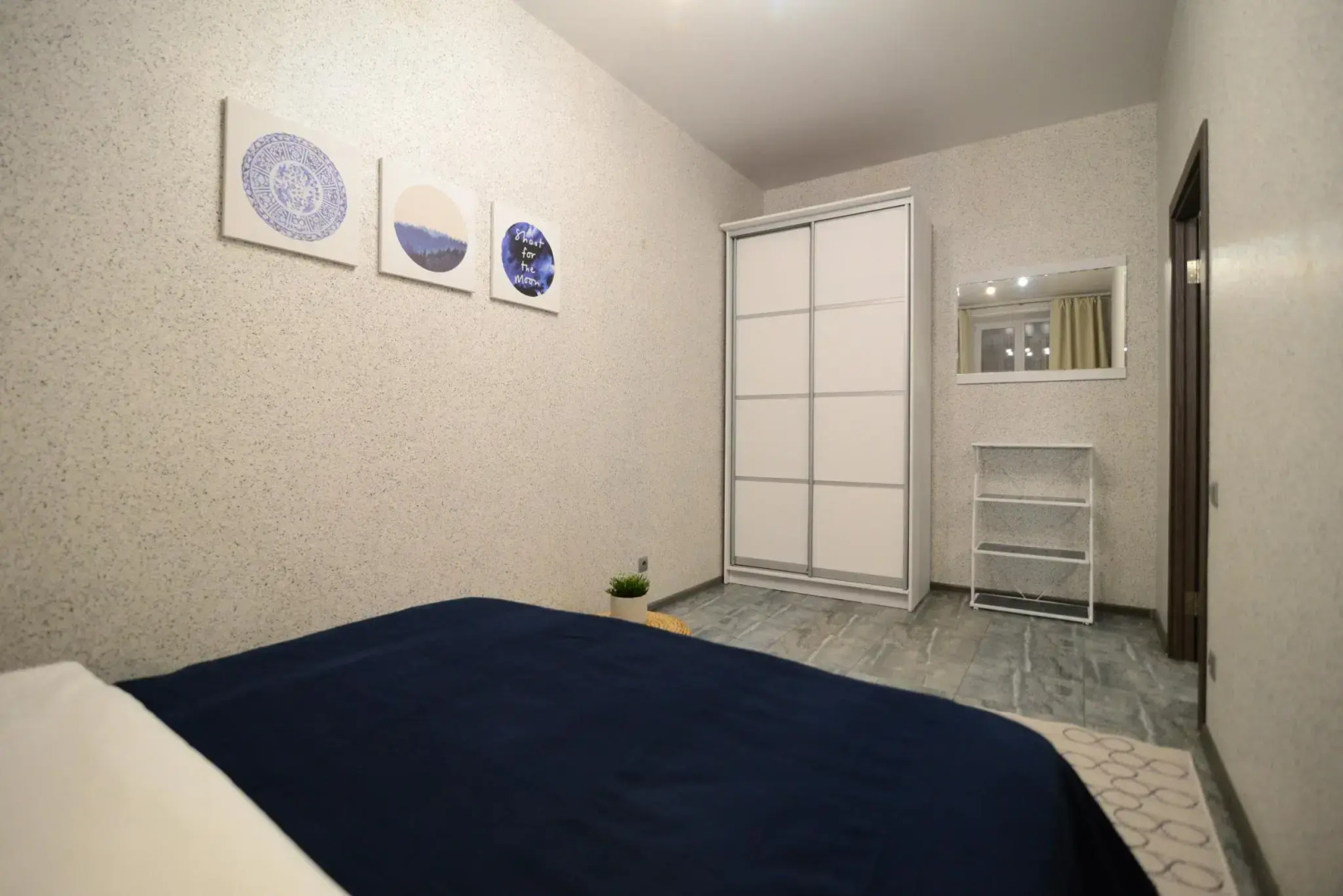 Апартаменты Renta36 (Рента) на улице Плехановская 40