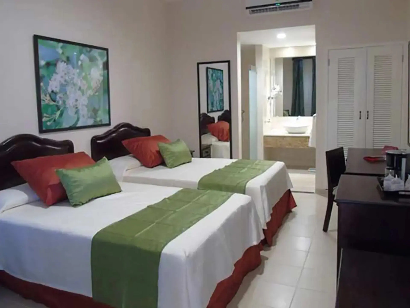 Mystique Central Vinales