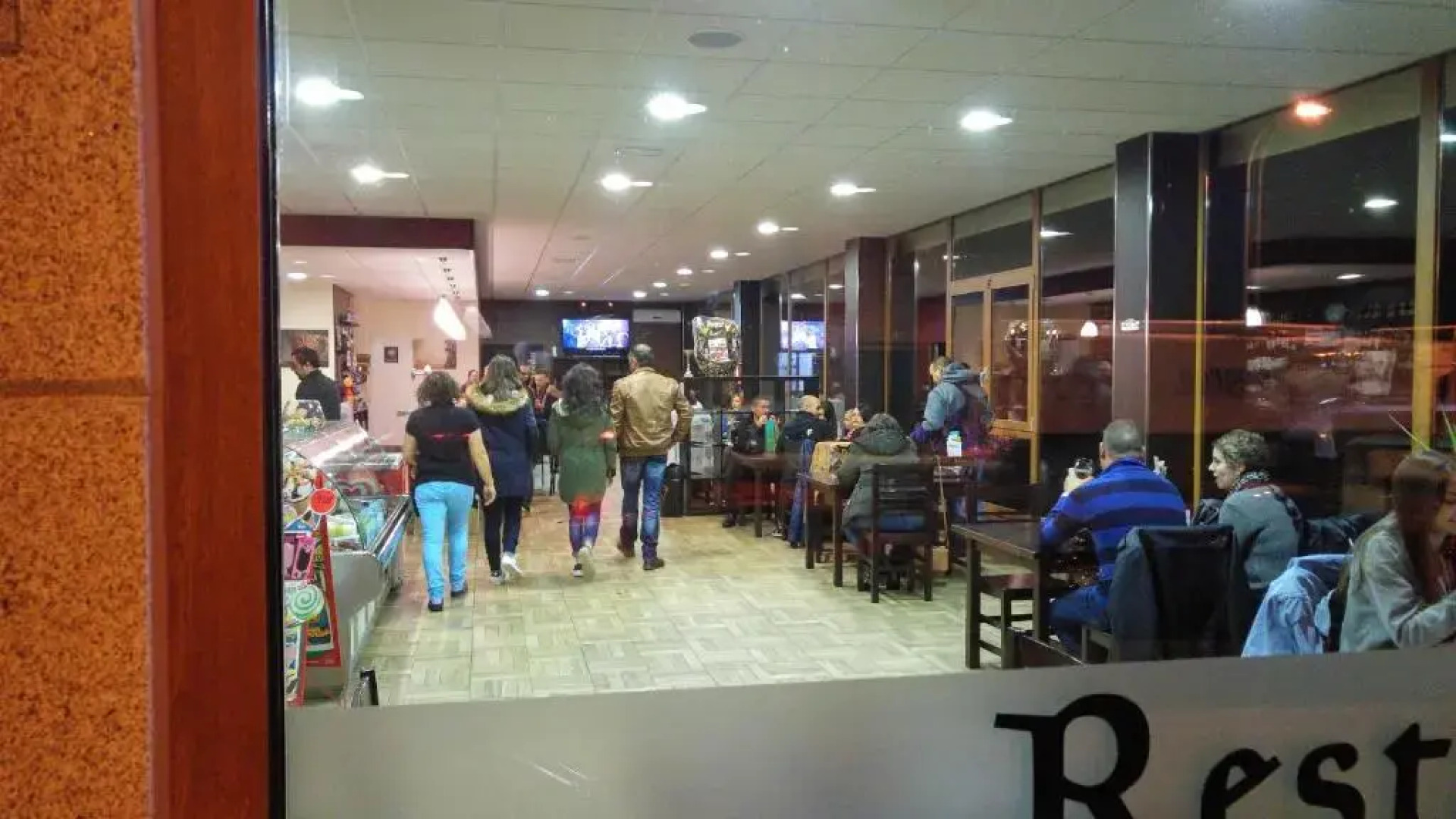 Apartamentos Casas Novas