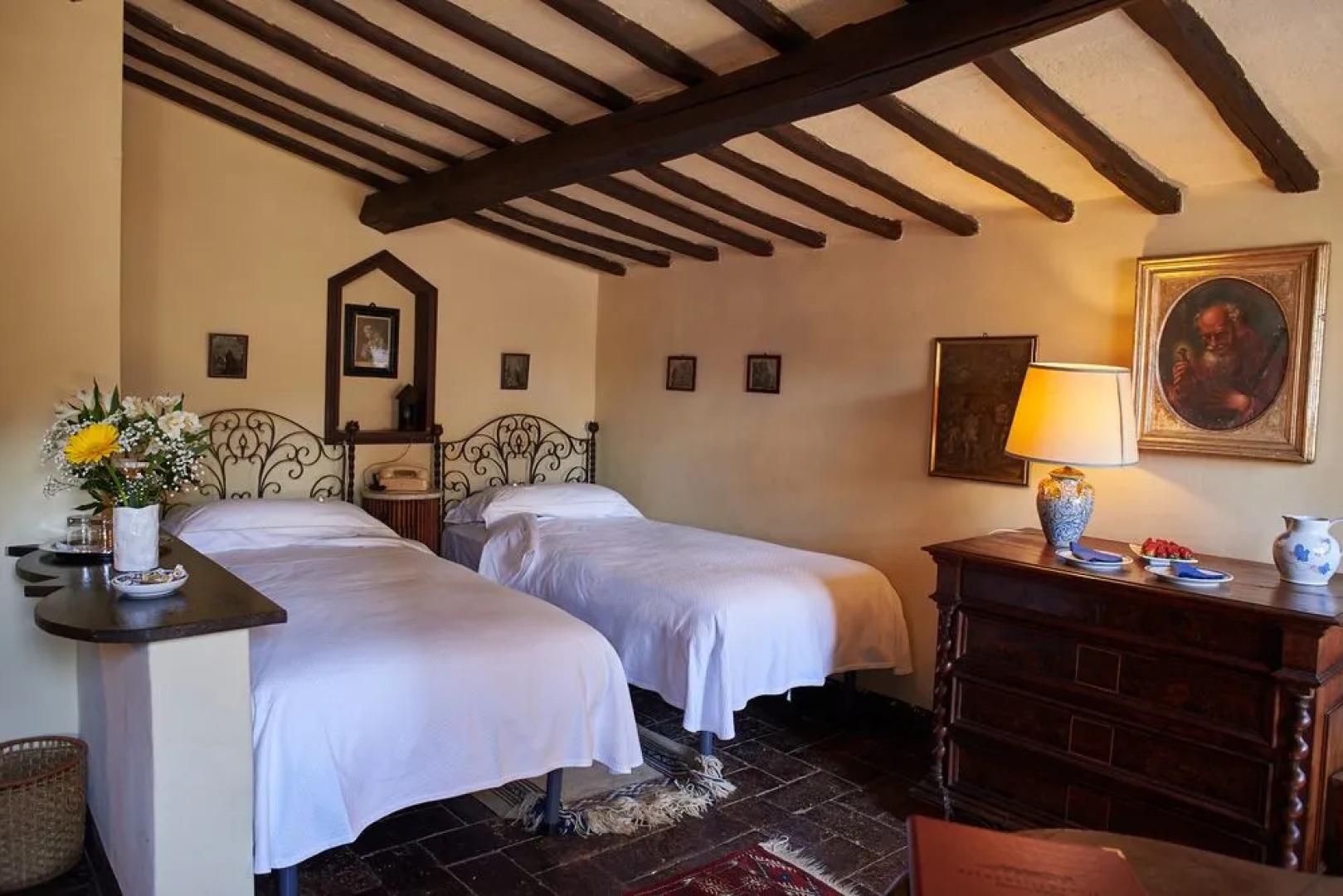 Residenza DEpoca Eremo Delle Grazie