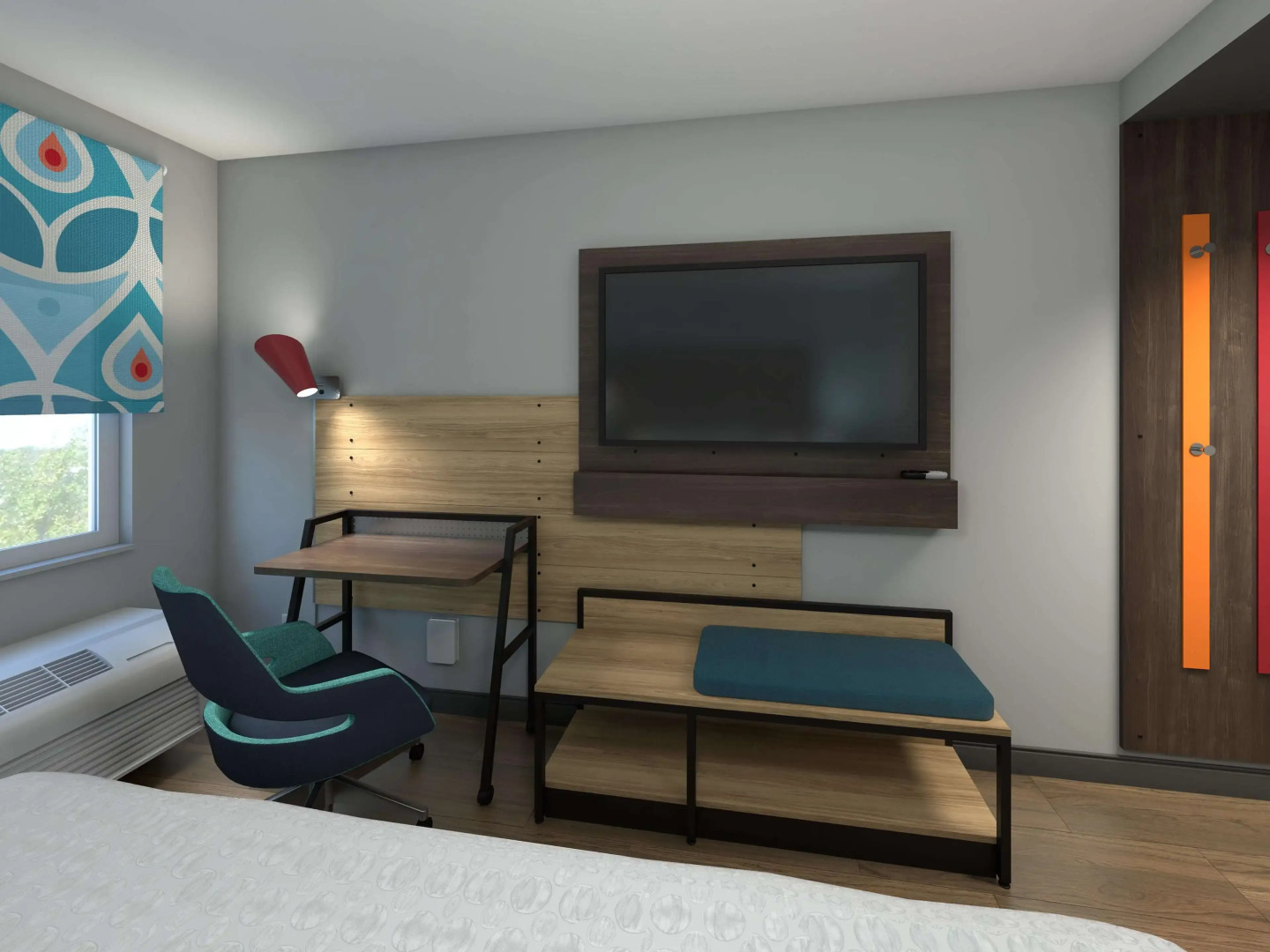 Tru by Hilton Greenville Woodruff Road