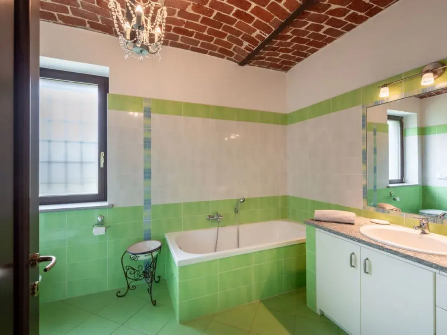 Casa Nocciola (FRR100)