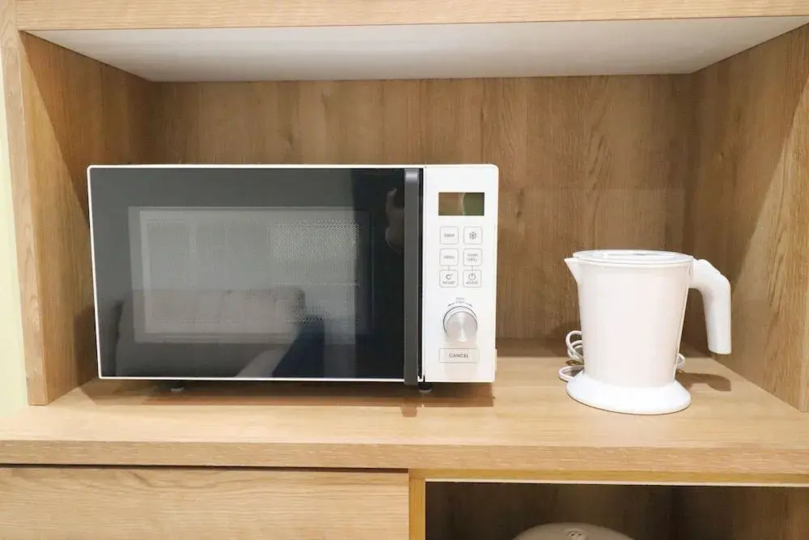 Tengachaya Guest House