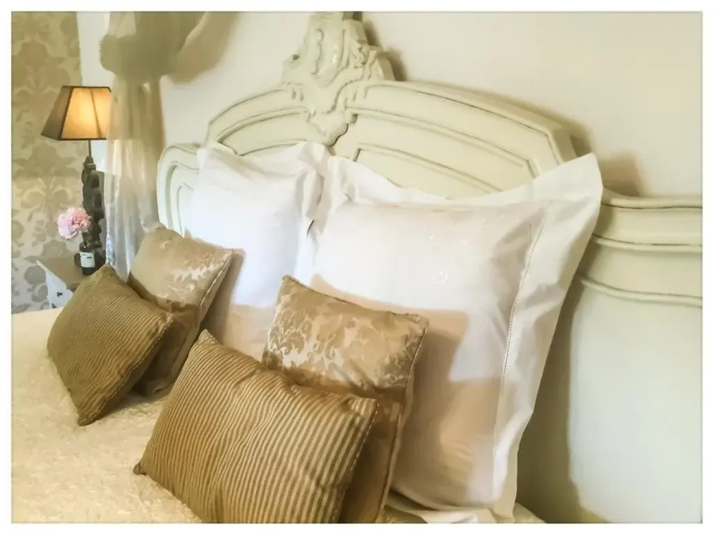 B&B Le Manoir Ivoire