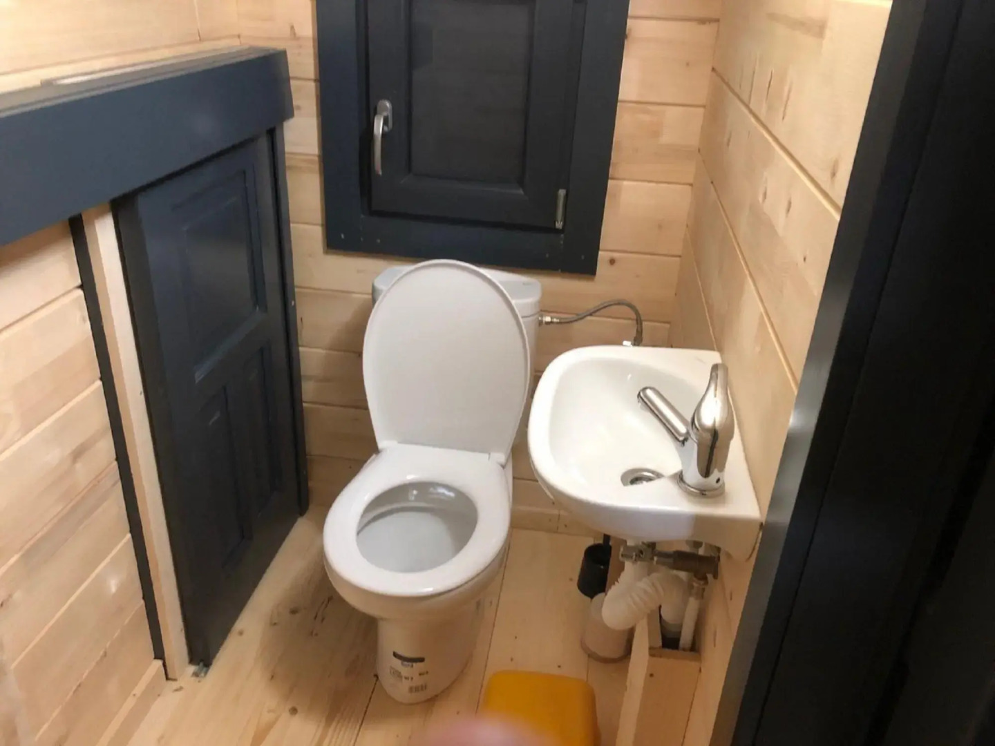 Holiday Home in Saint Laurent en Grandvaux on a Slope