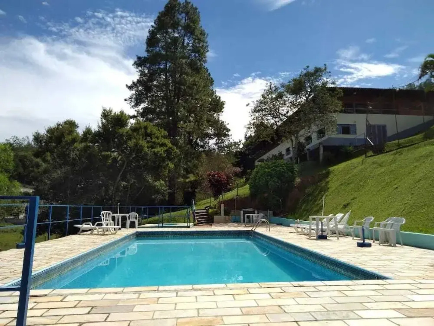 Pousada Villa Balneário