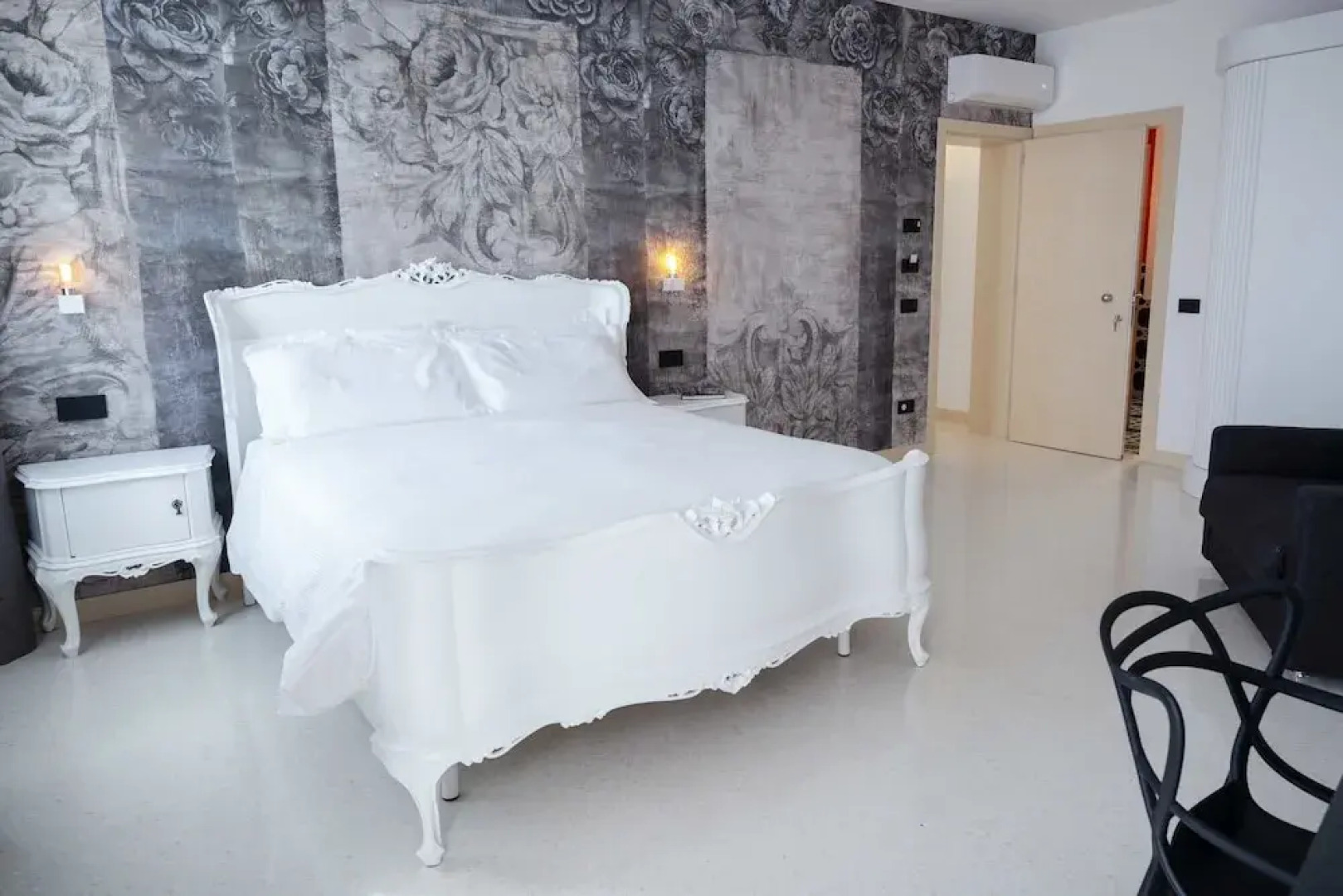 Antica Pusterla Relais De Charme