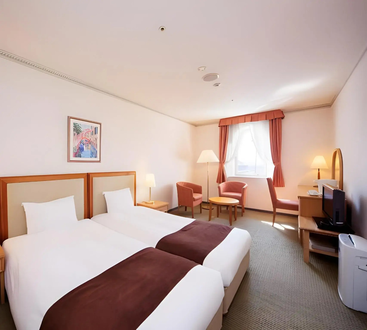 Wakayama Marina City Hotel