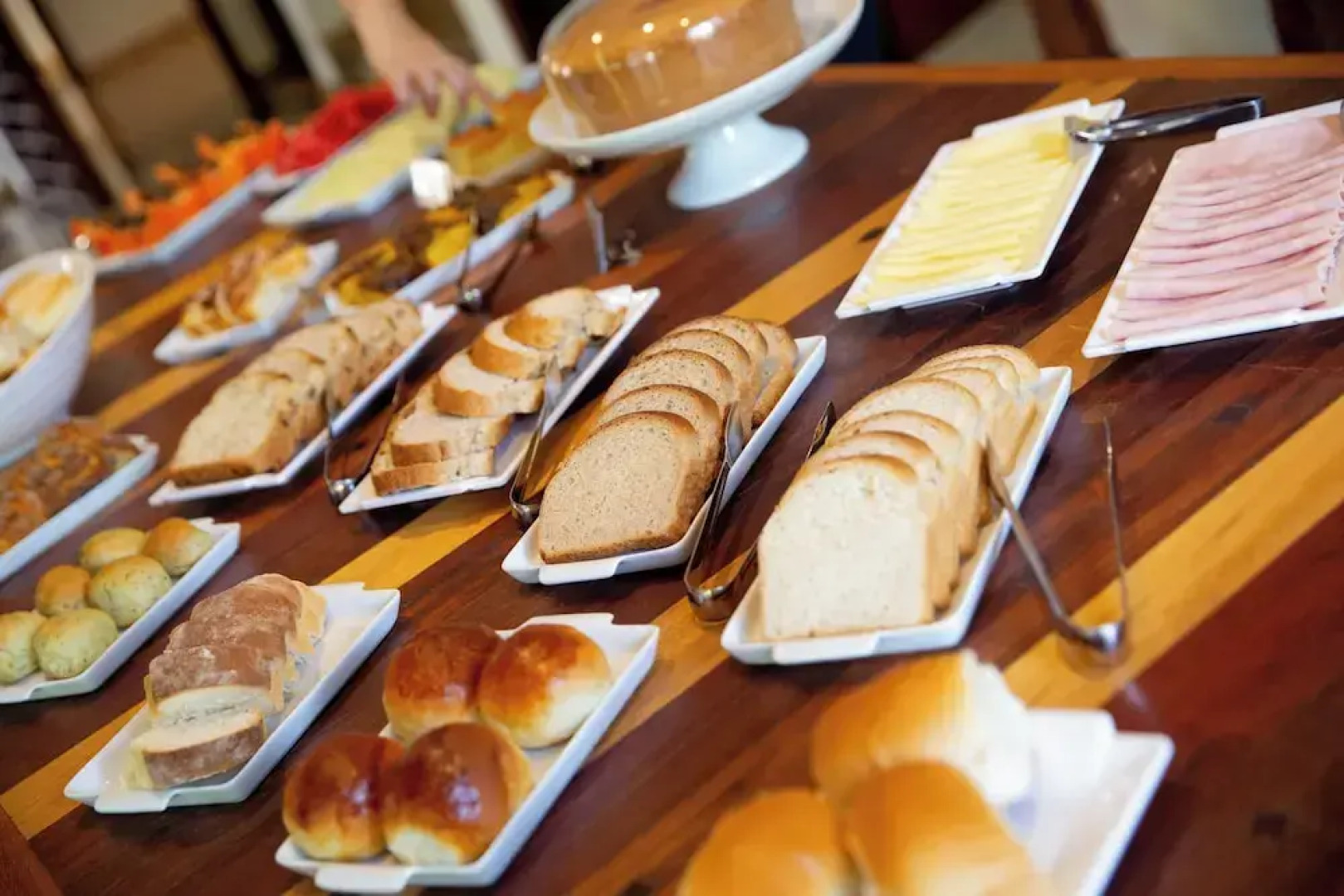 Pousada Costa Rielli