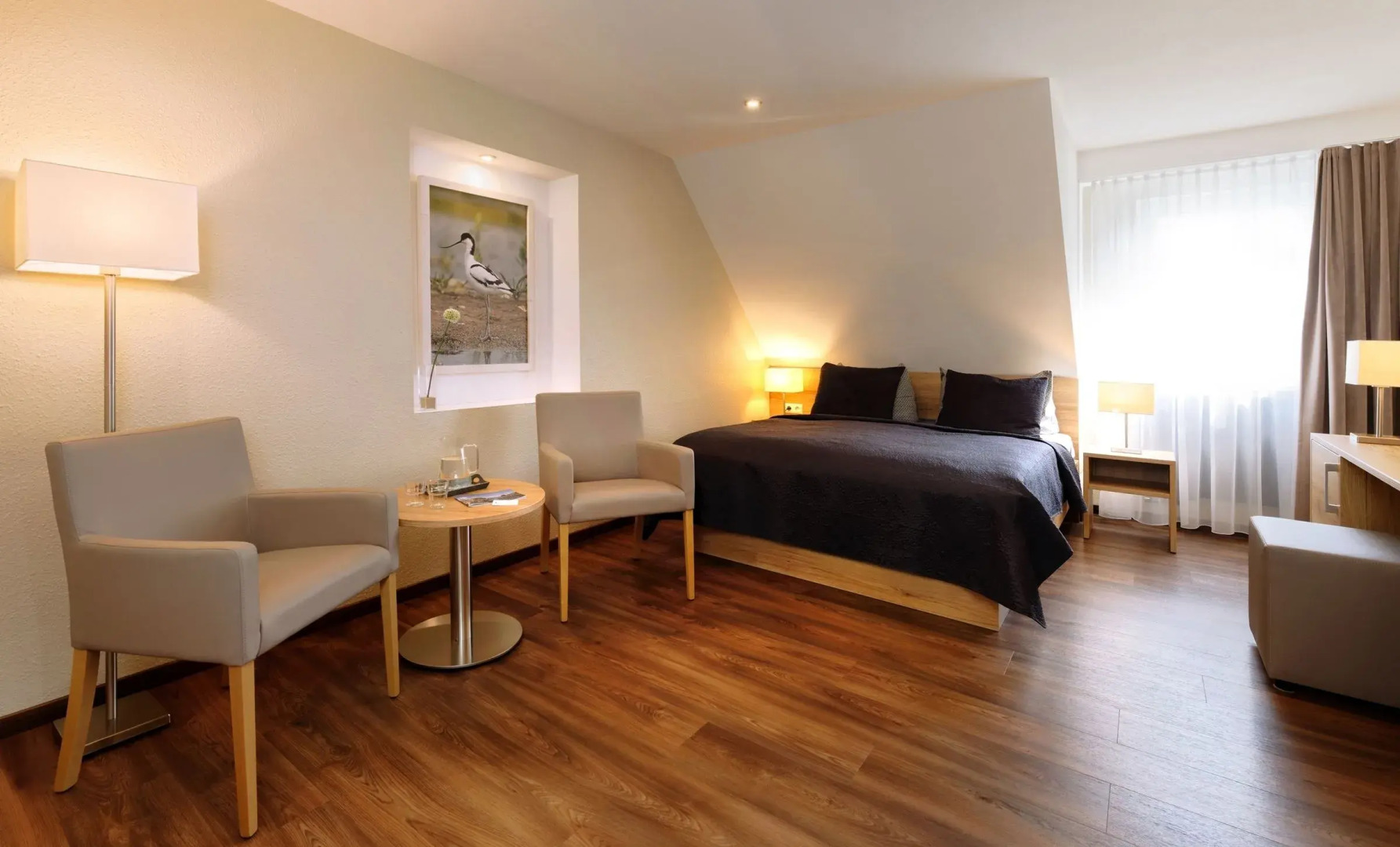 Hotel Schluister Park