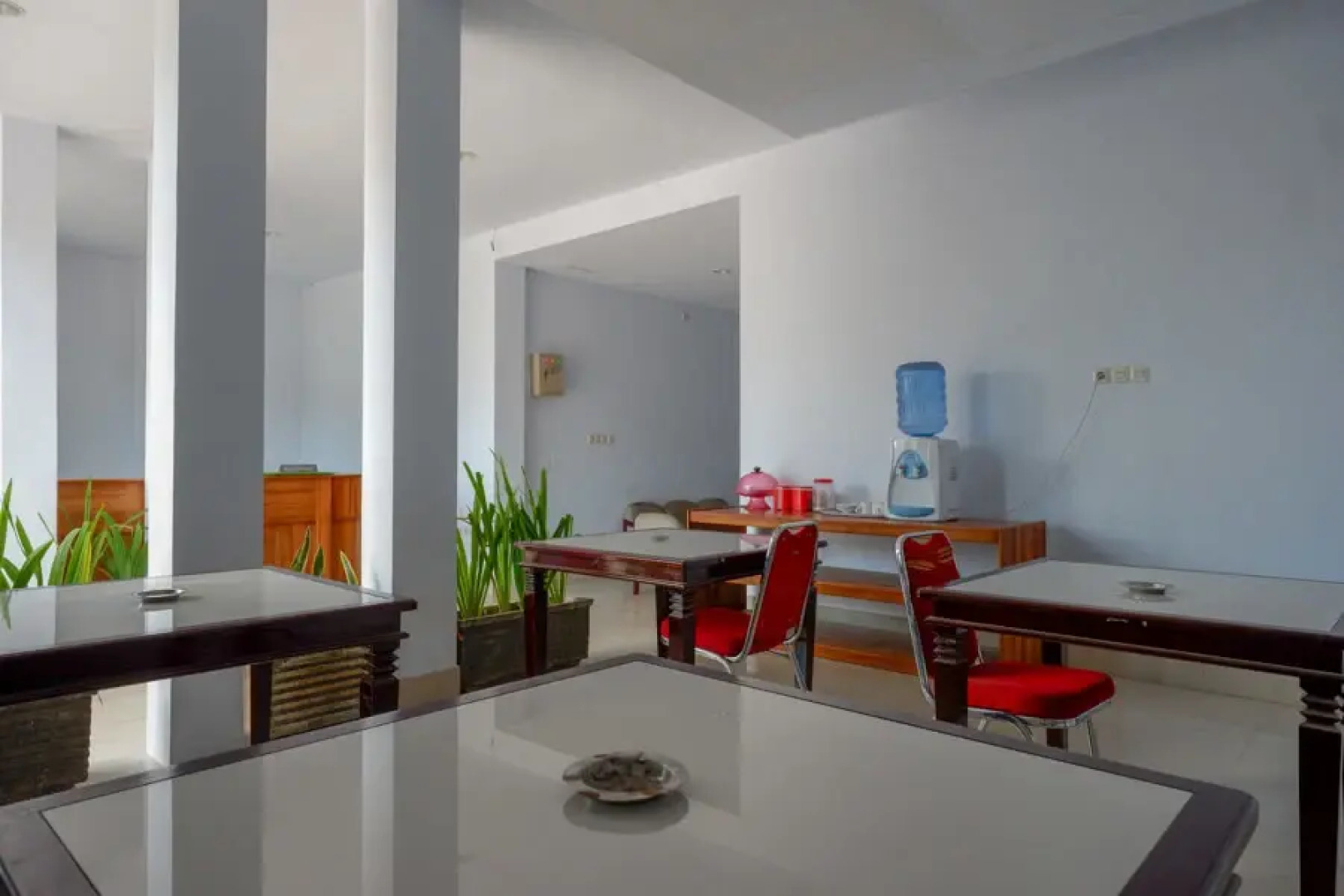 RedDoorz near Taman Kota Kendari