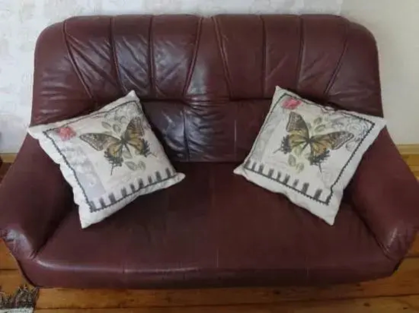 Toma street apartments