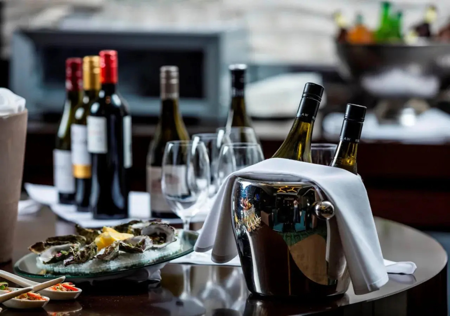 Pullman Brisbane King George Square