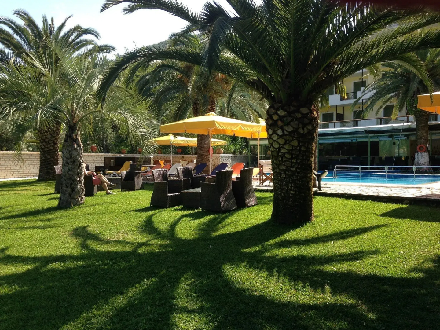 Cleopatra Beach Hotel
