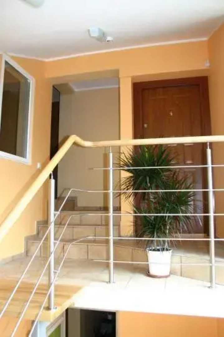 Alongės Guest House