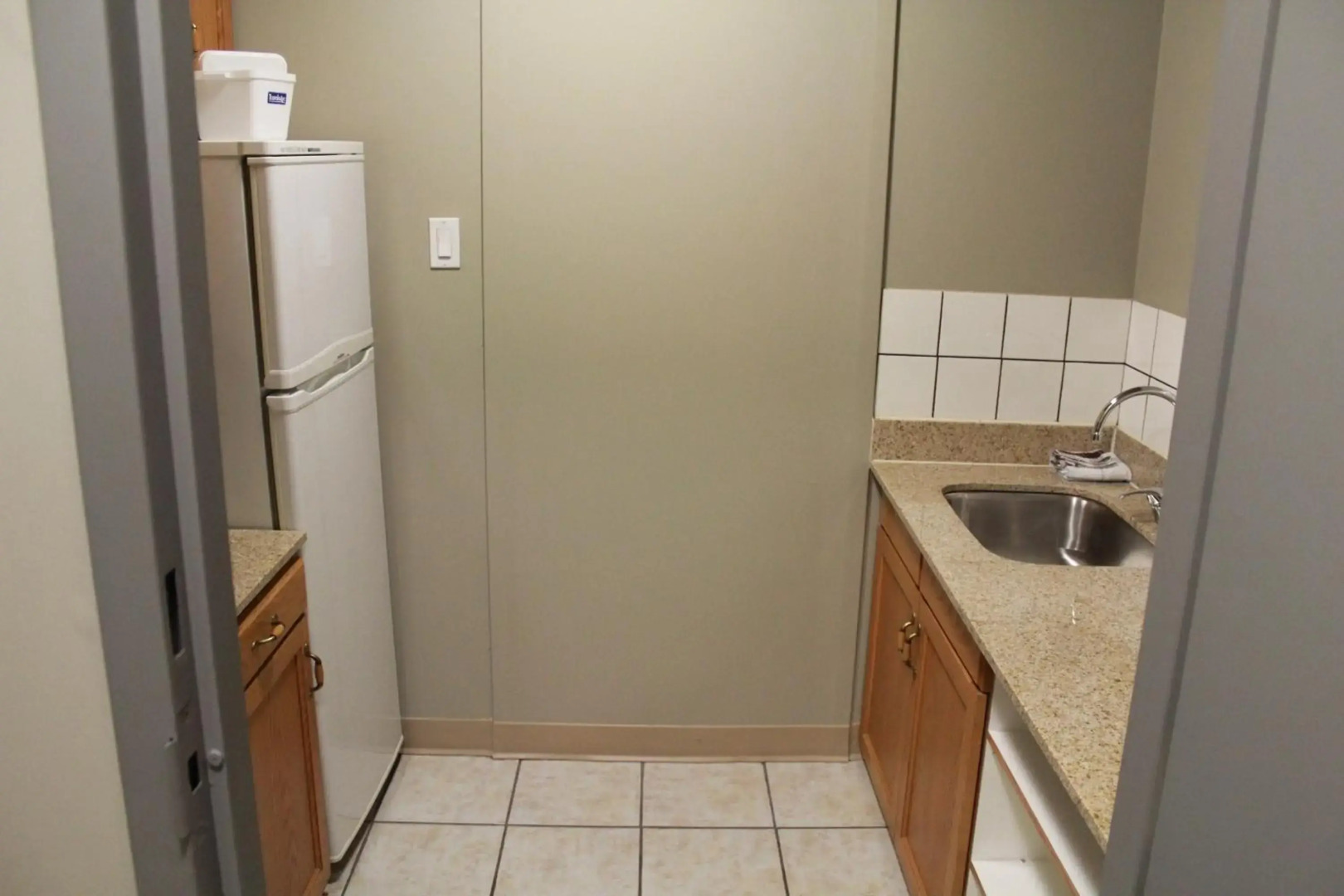 Travelodge by Wyndham Edmonton Airport