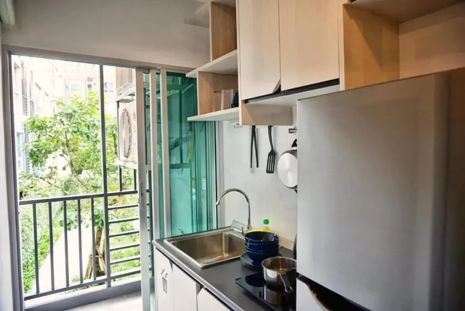 The Kith Plus Sukhumvit 113 by BLK