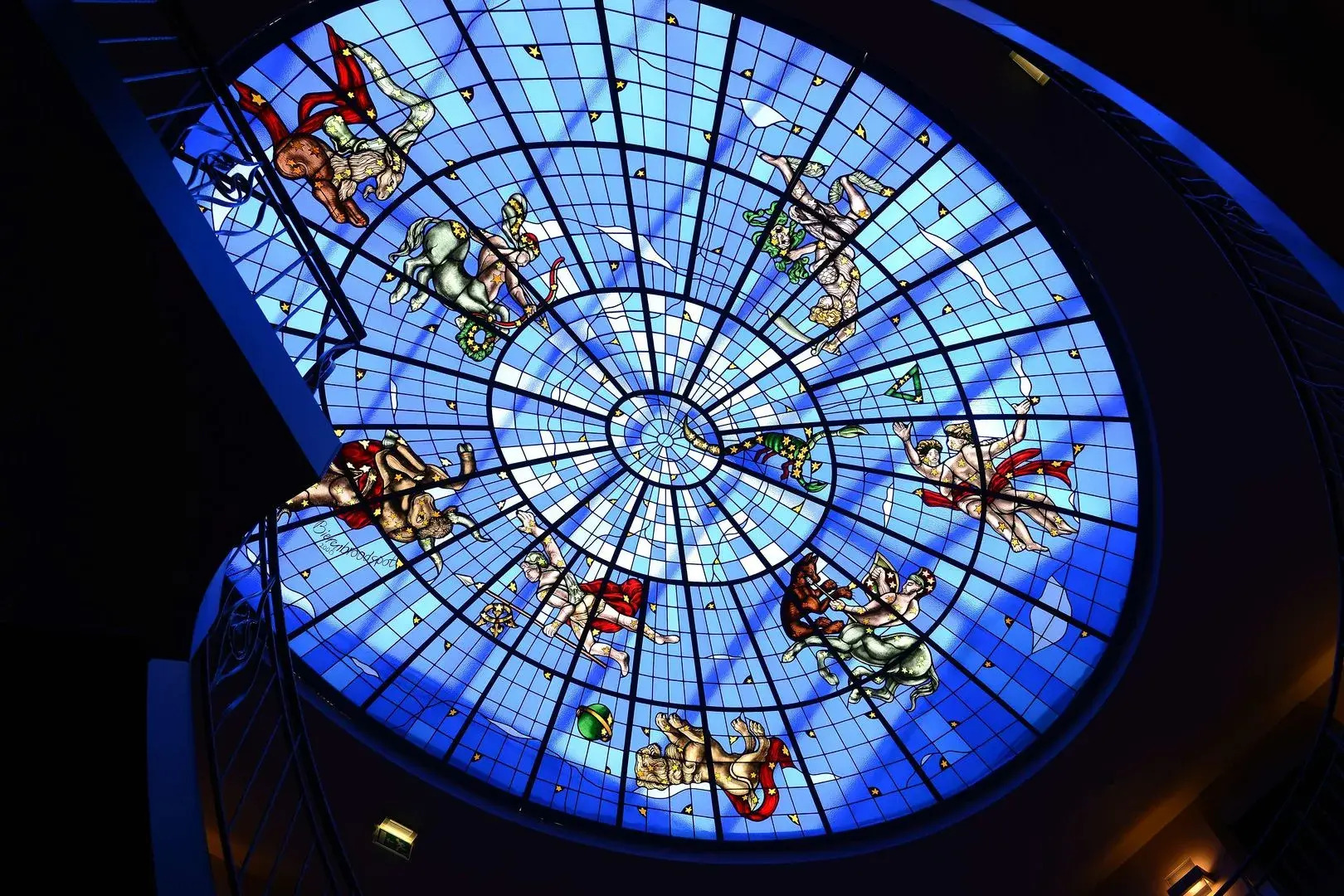 Amrâth Grand Hotel Frans Hals