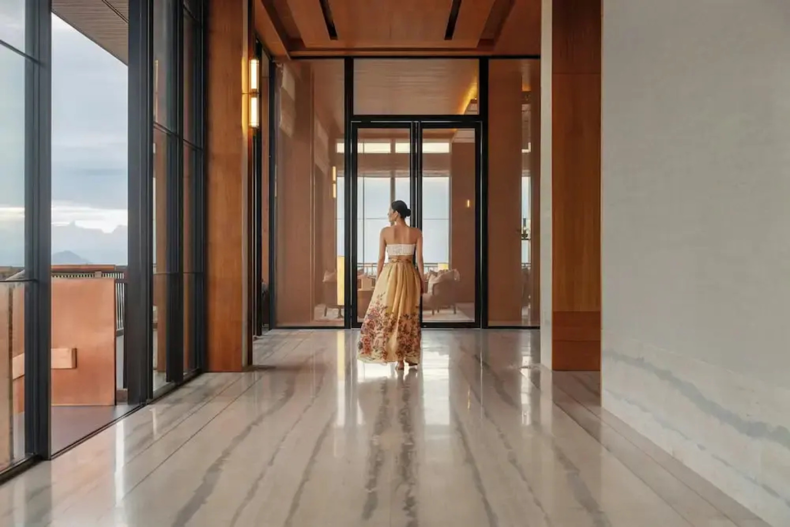 TA’AKTANA, a Luxury Collection Resort & Spa, Labuan Bajo