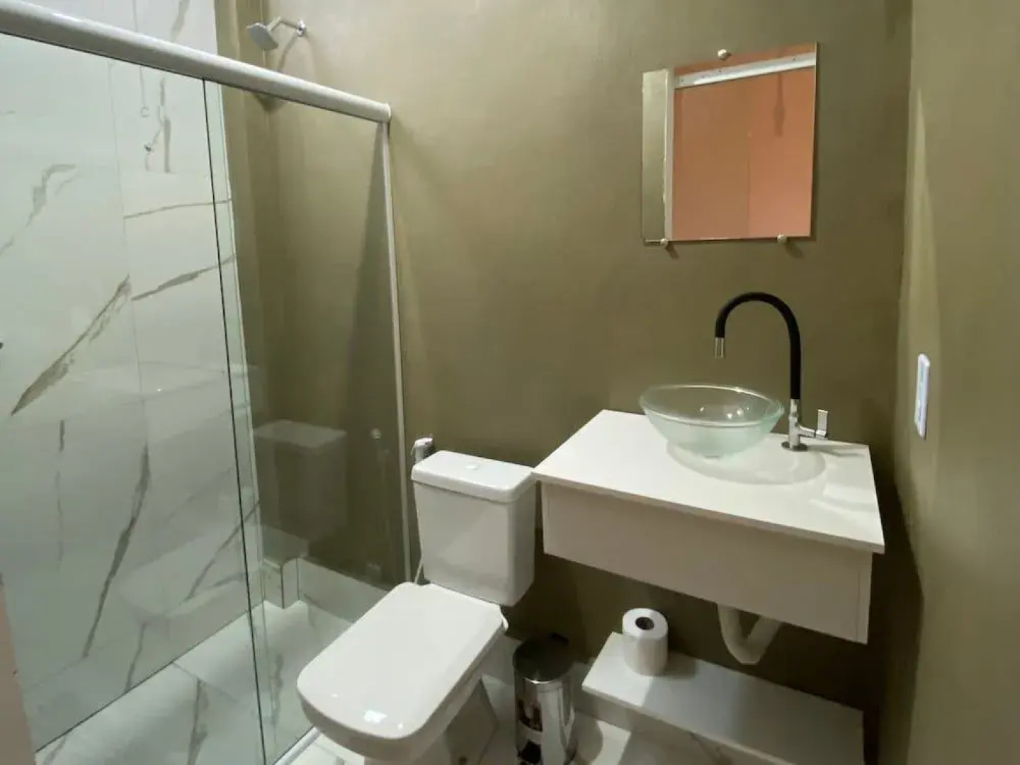 Pousada Recanto Querubins