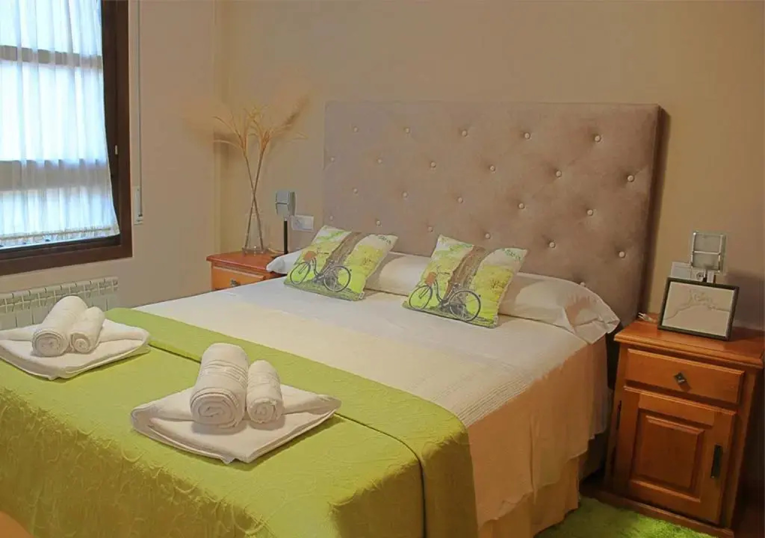 Apartamento Mirador del Pantano2