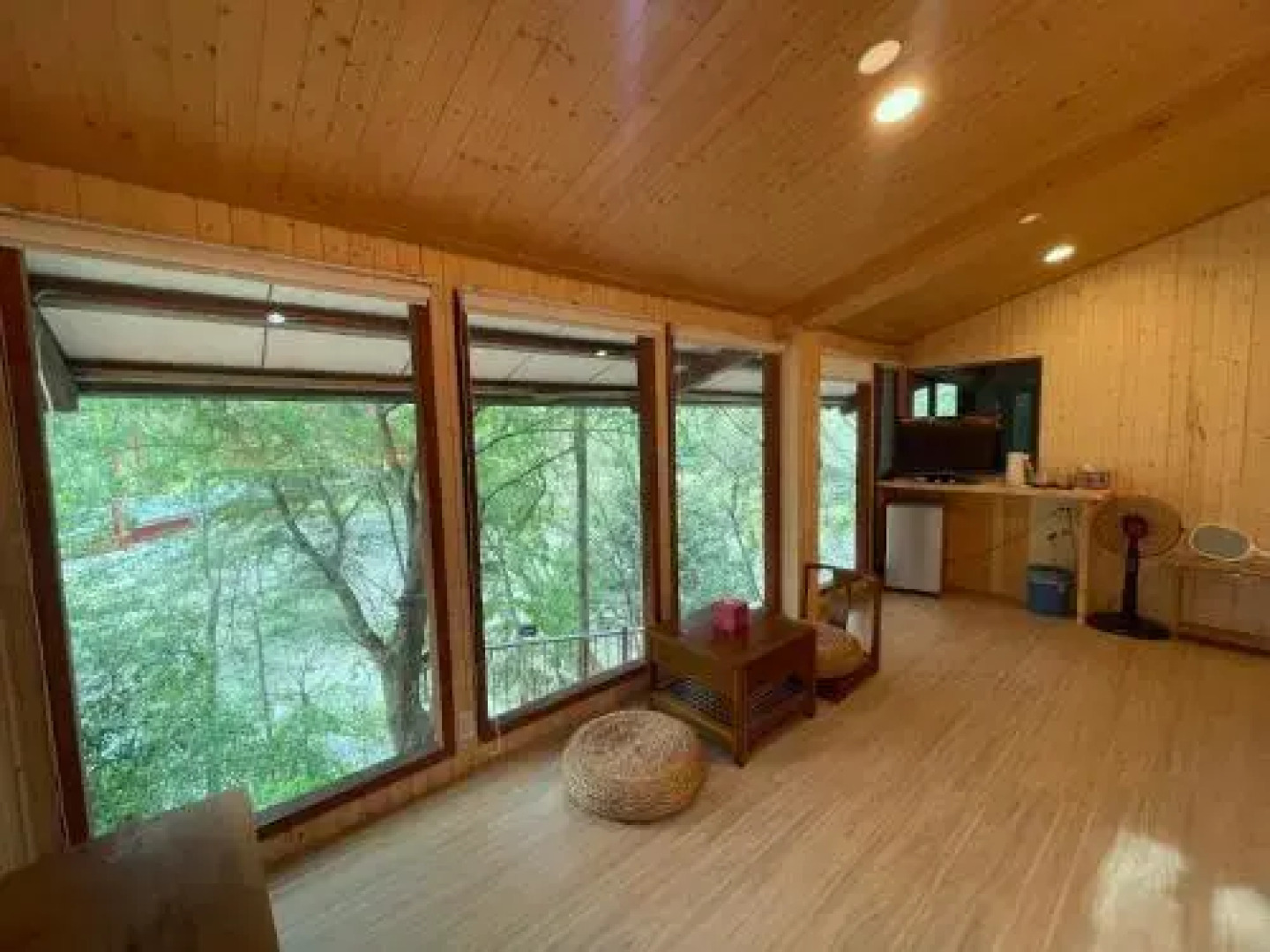 Cingjing Mhuwe Hotspring