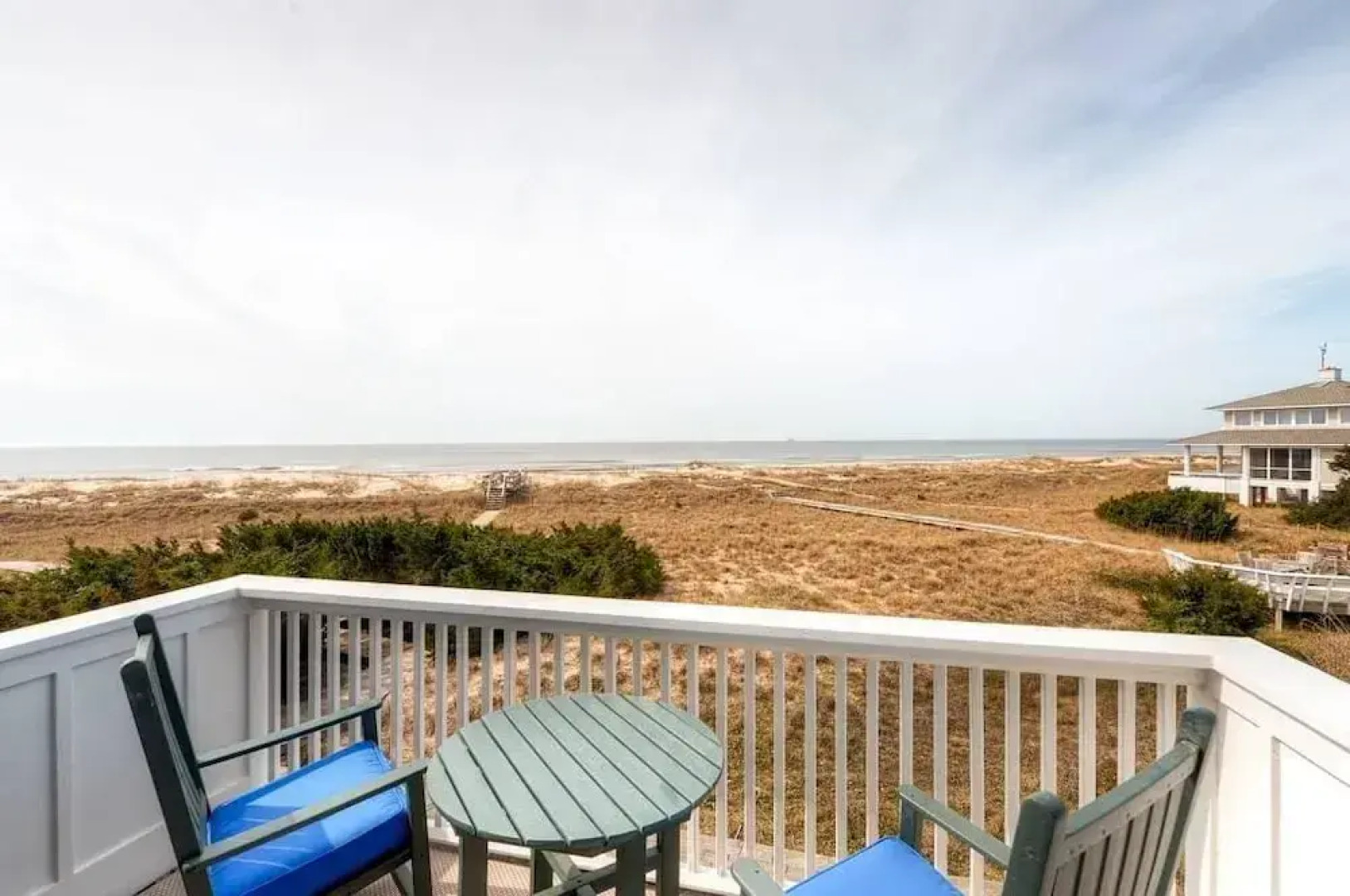 Bonnie Doon 2 Bedroom Holiday Home By Bald Head Island