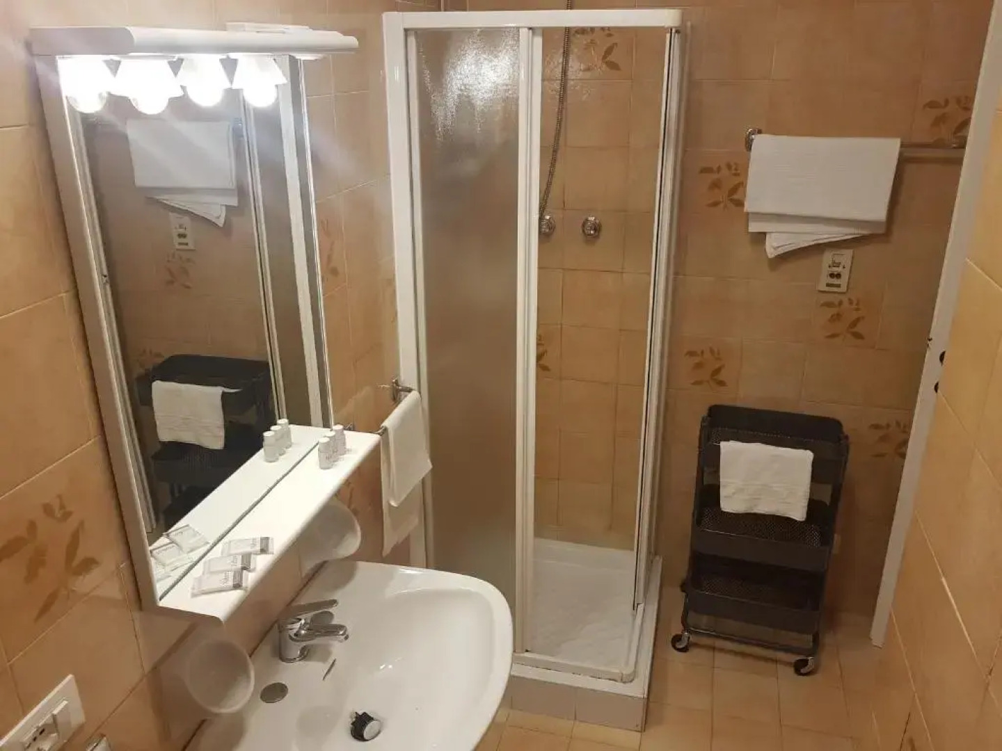 Residence La Meridiana