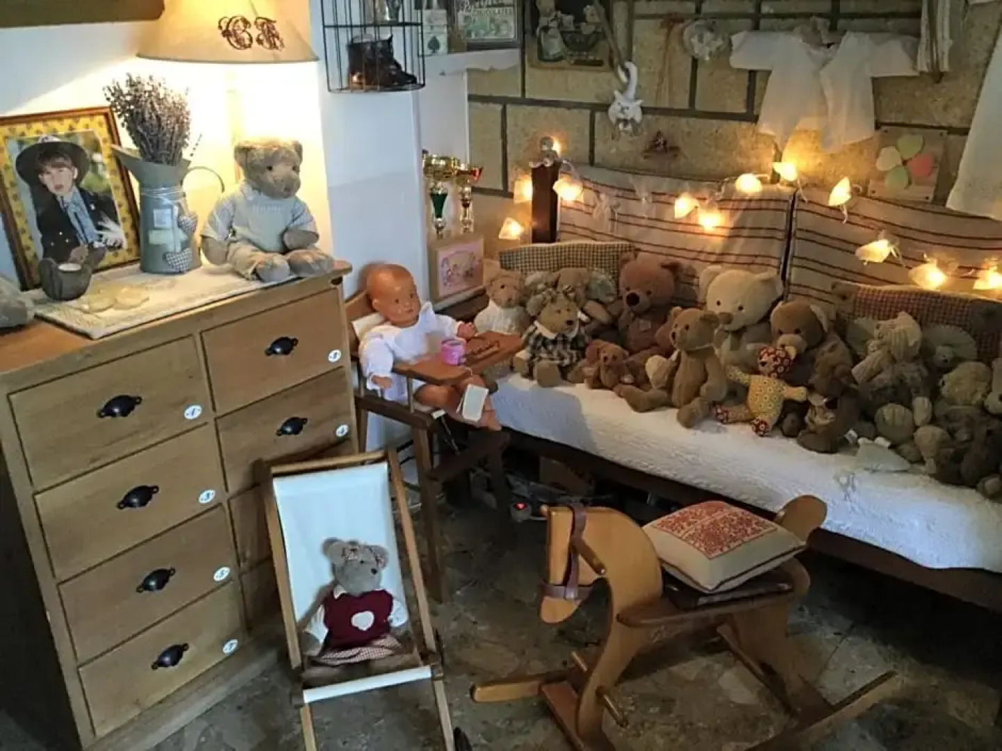 Hotel Le Méditérranée