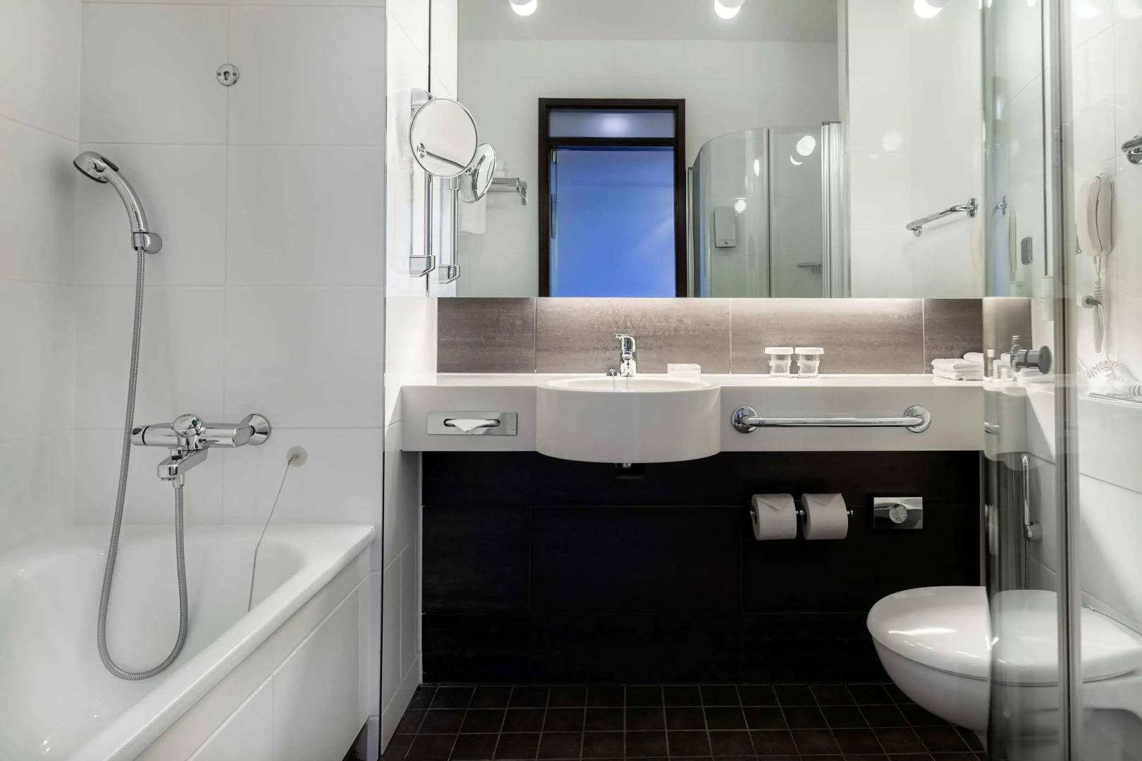 Hilton Helsinki Kalastajatorppa