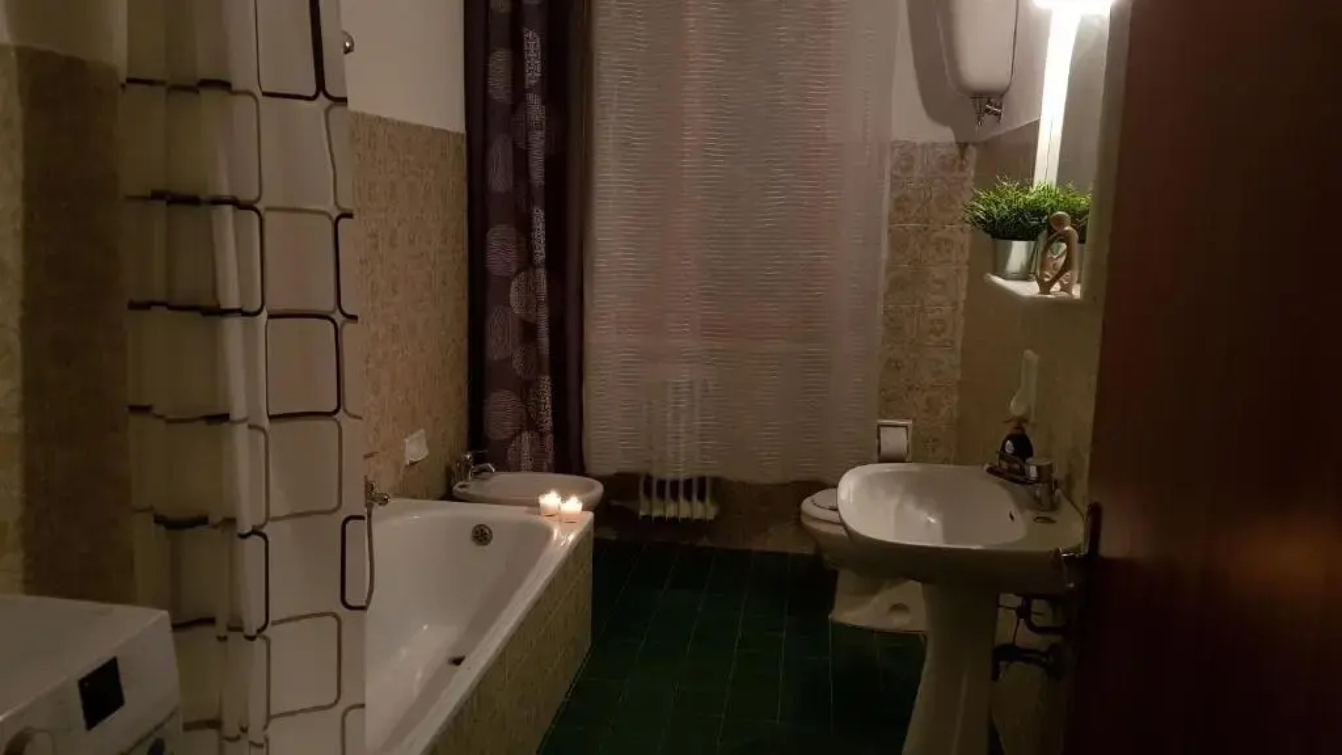 Raffinata casa con wifi e giardino immersa nel verde "VAL D'ORCIA DELUXE"