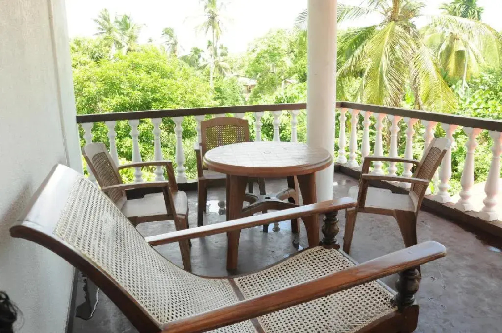 Samanala Garden Holiday Home