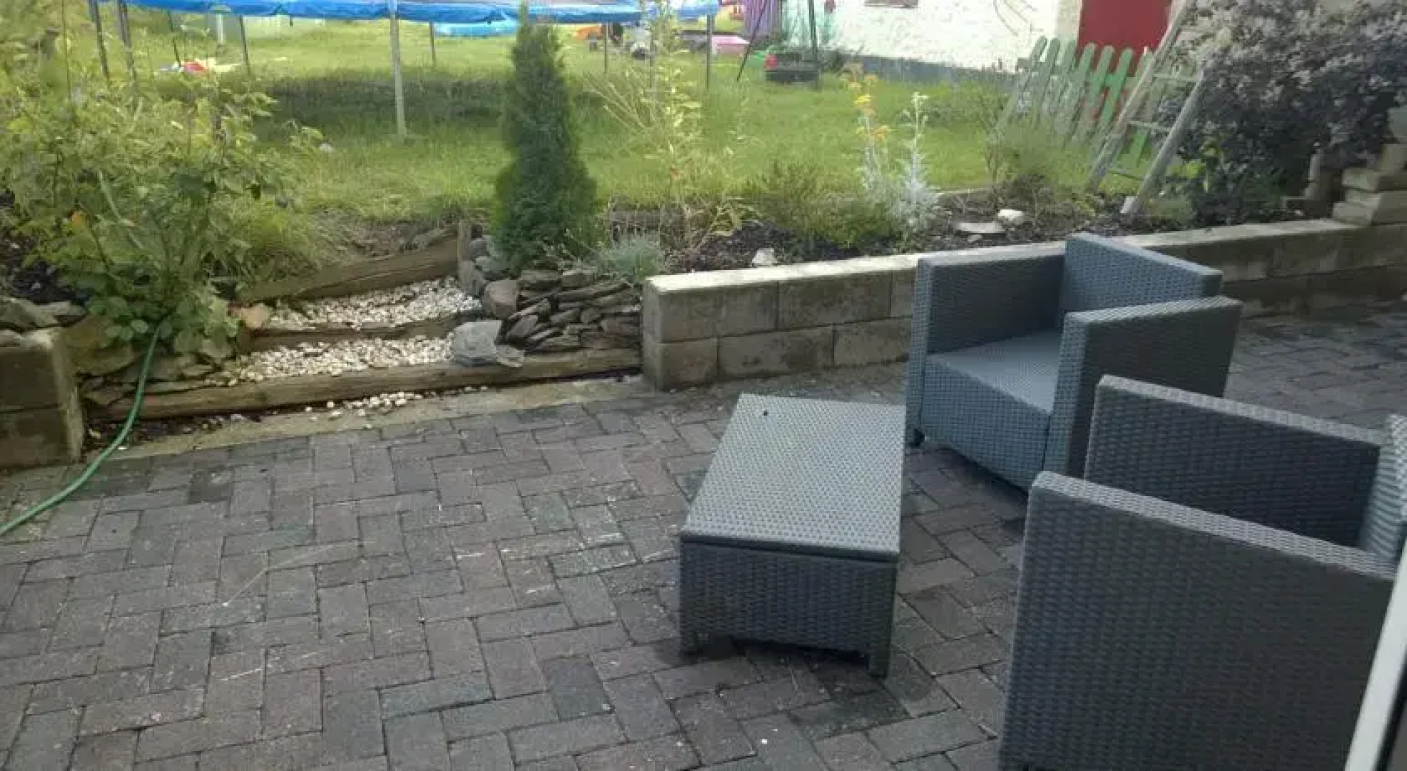 Landhaus Nobel-Hobel