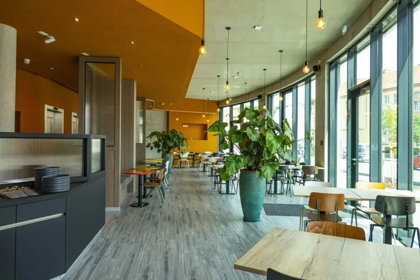 H24 Stadthotel Bernau