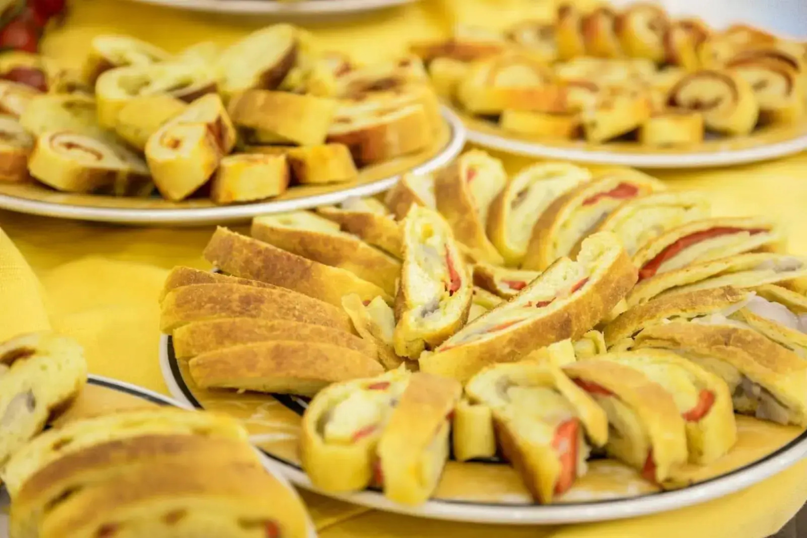 Villaggio Spiagge Rosse