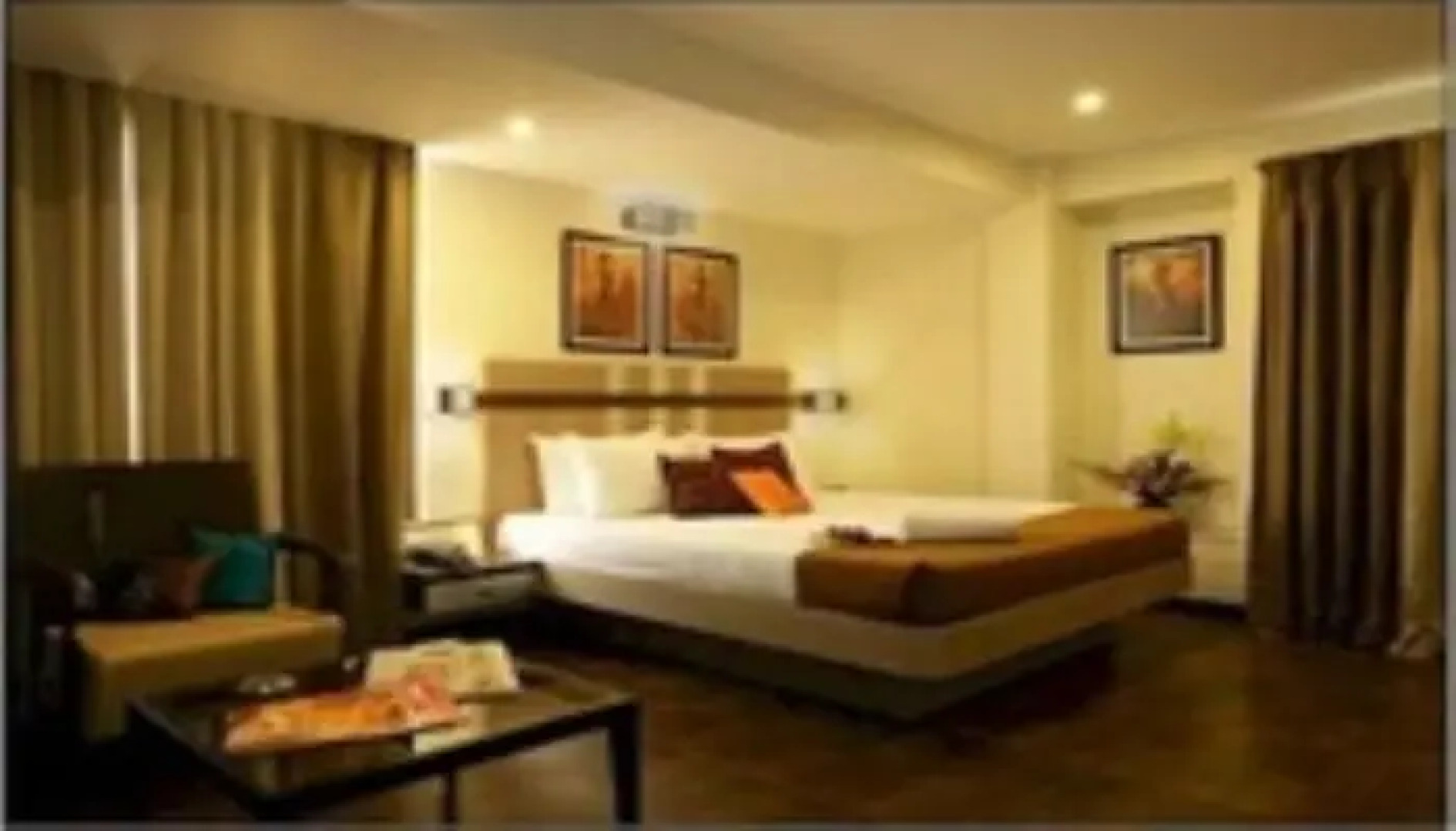 Hotel Utsav Deluxe