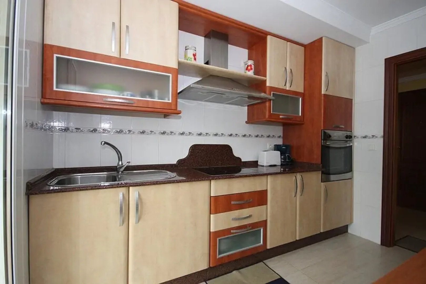 103049 -  Apartment in Ribeira