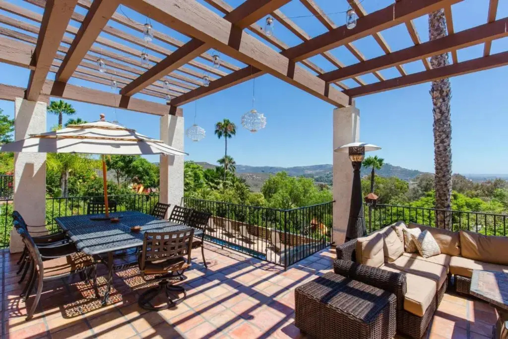 The Ranch by The Sea