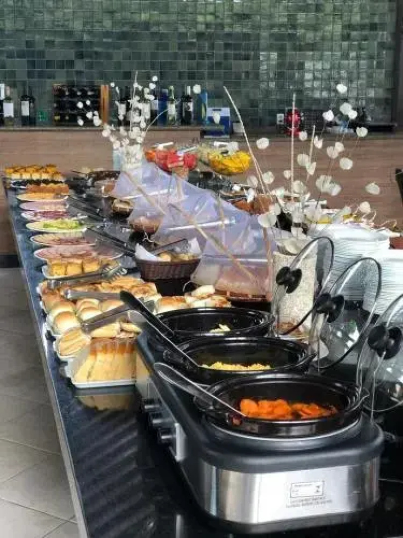 Nannai Residence Flat